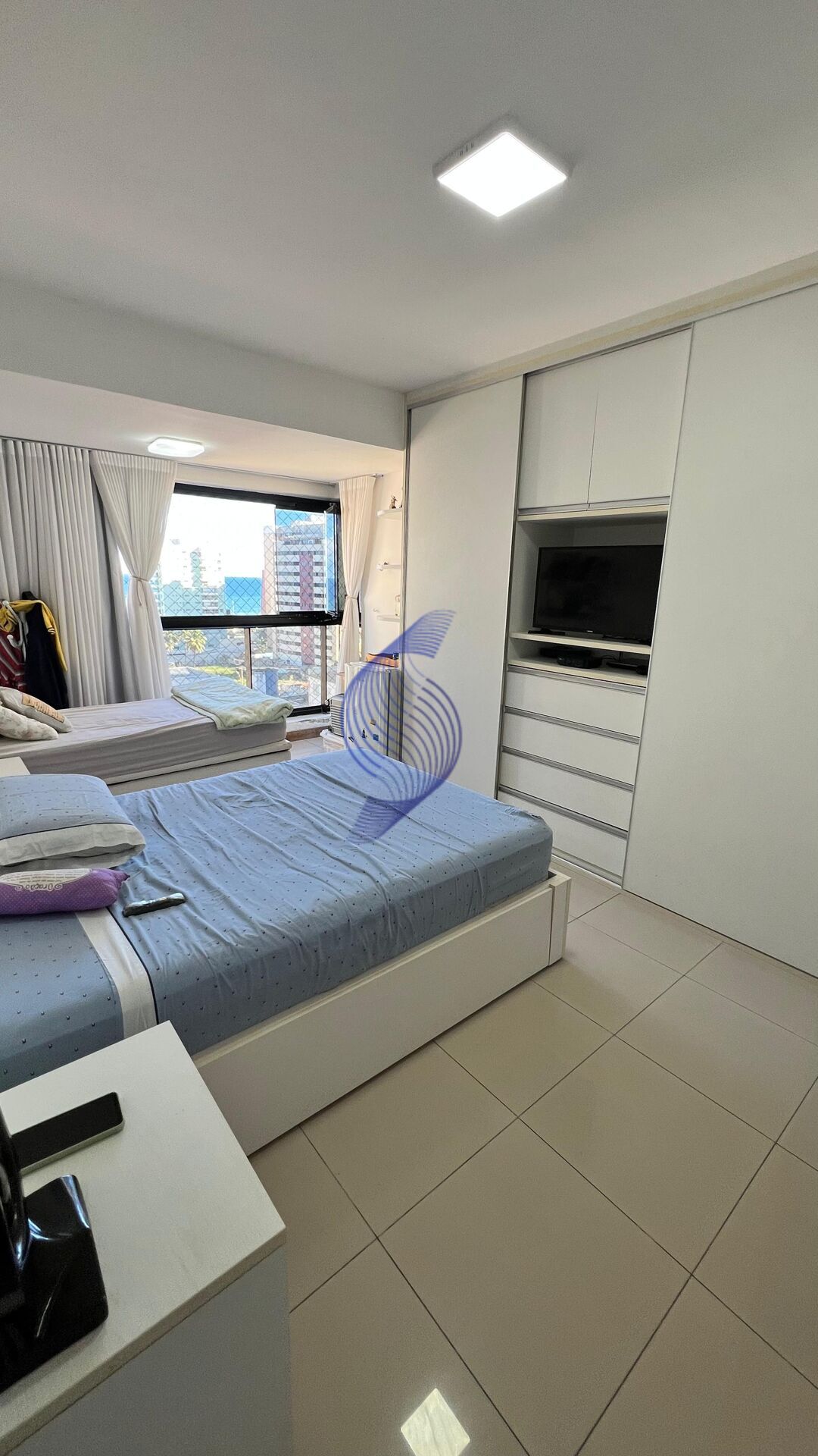 Apartamento à venda com 3 quartos, 128m² - Foto 10