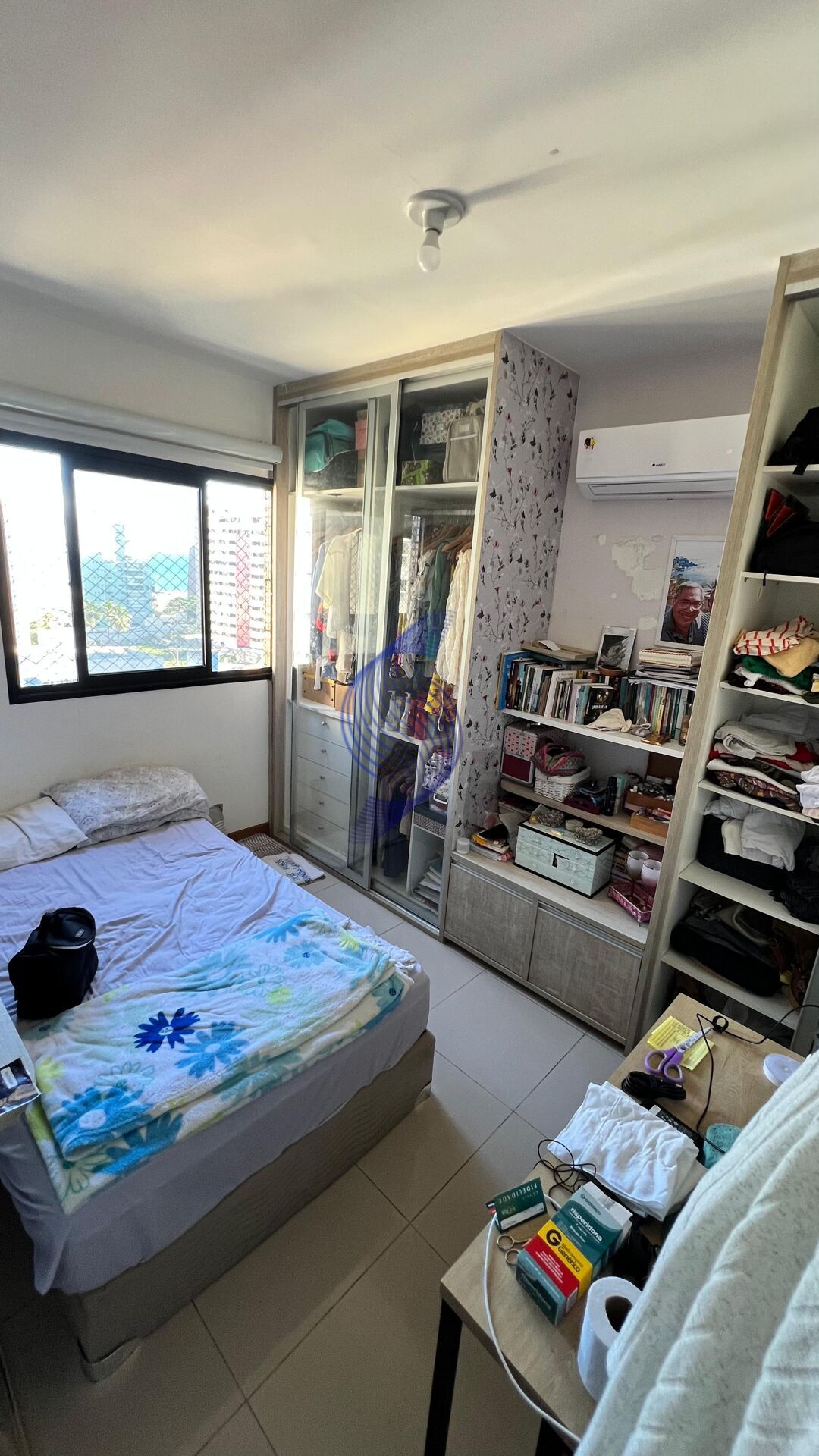 Apartamento à venda com 3 quartos, 128m² - Foto 12