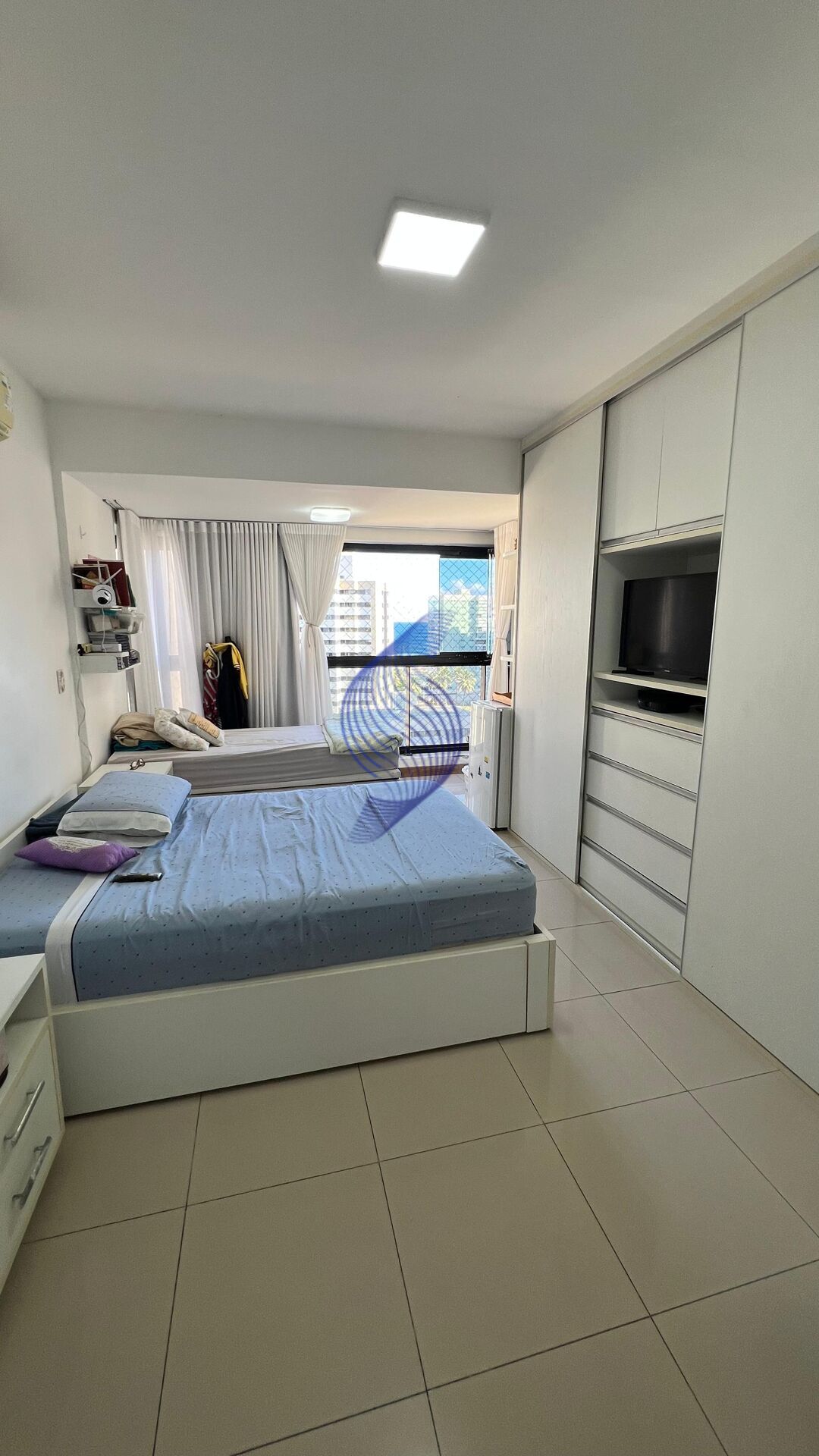 Apartamento à venda com 3 quartos, 128m² - Foto 8