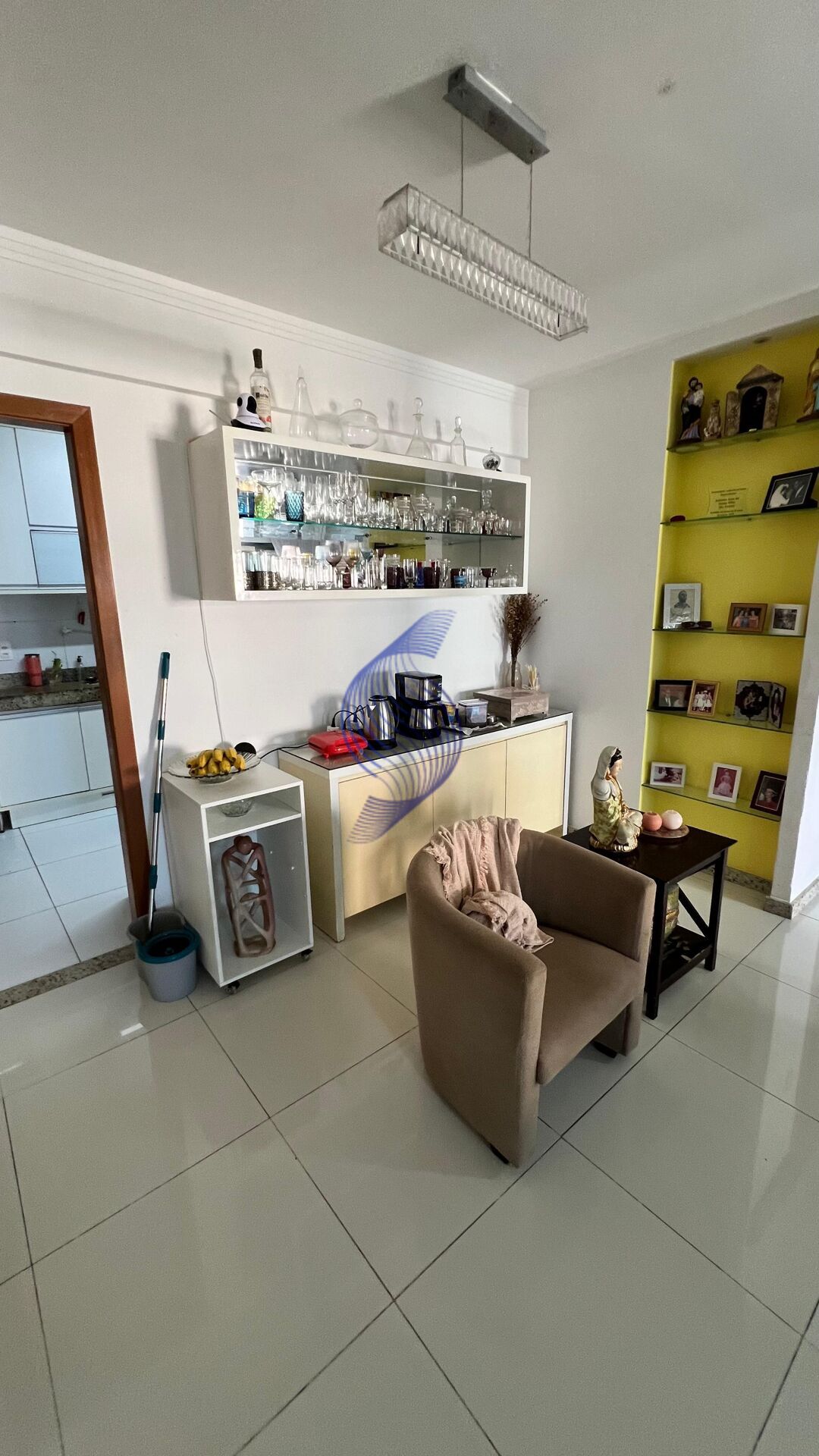 Apartamento à venda com 3 quartos, 128m² - Foto 11