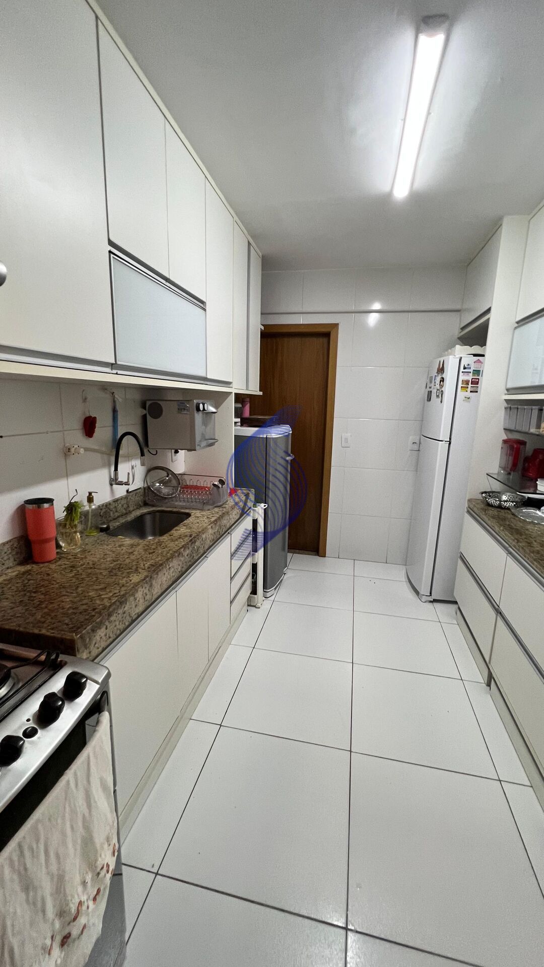 Apartamento à venda com 3 quartos, 128m² - Foto 6