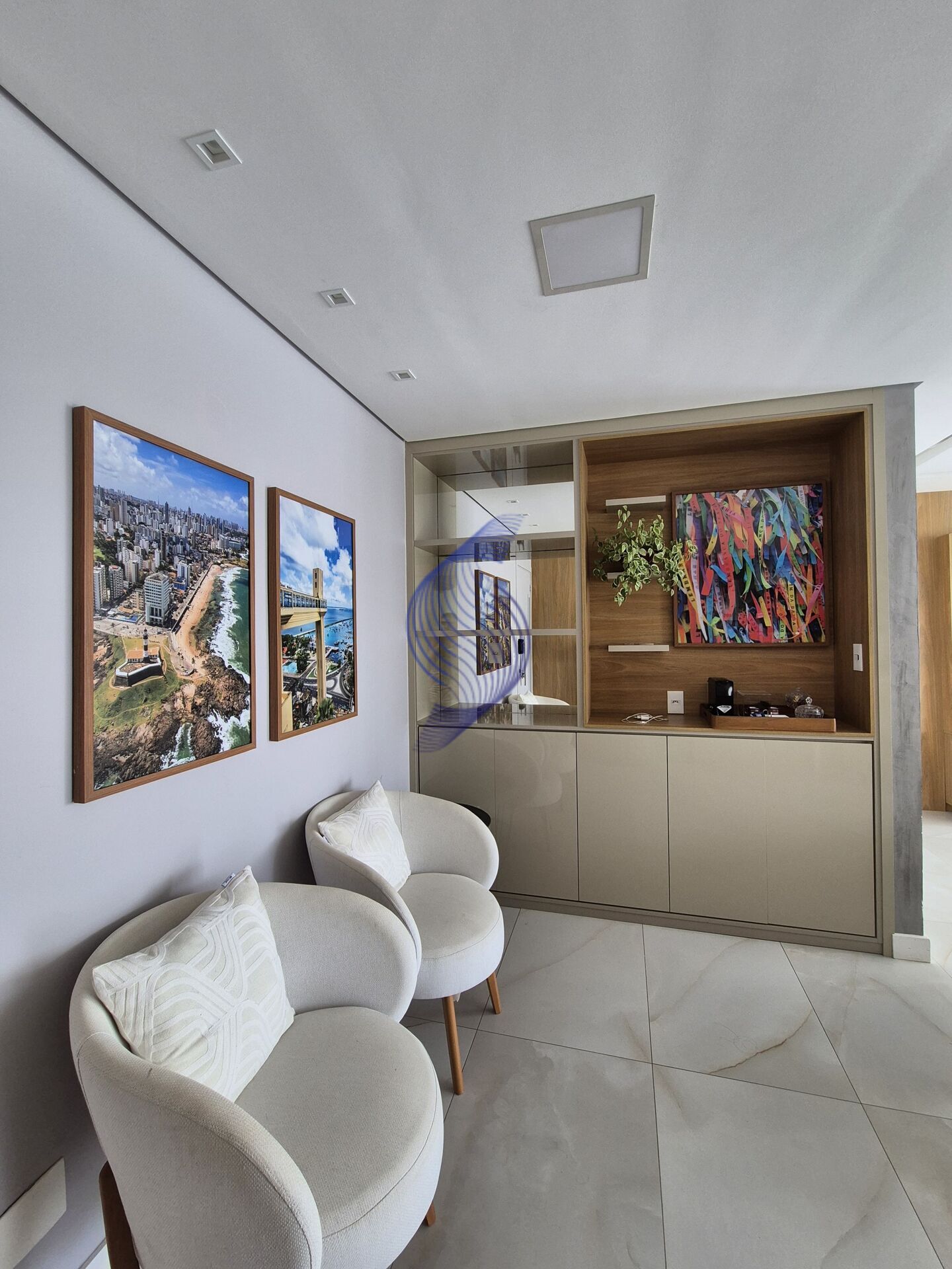 Apartamento, 3 quartos, 134 m² - Foto 5