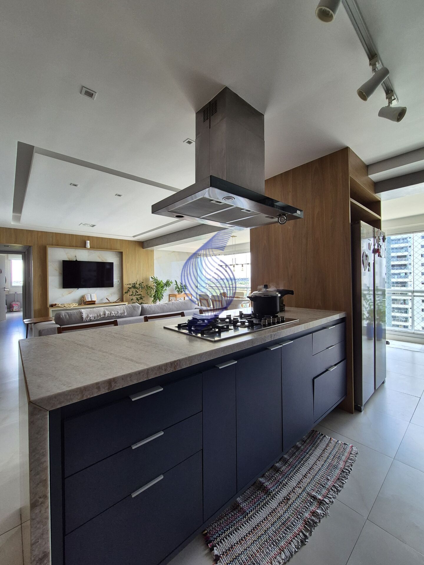 Apartamento, 3 quartos, 134 m² - Foto 12