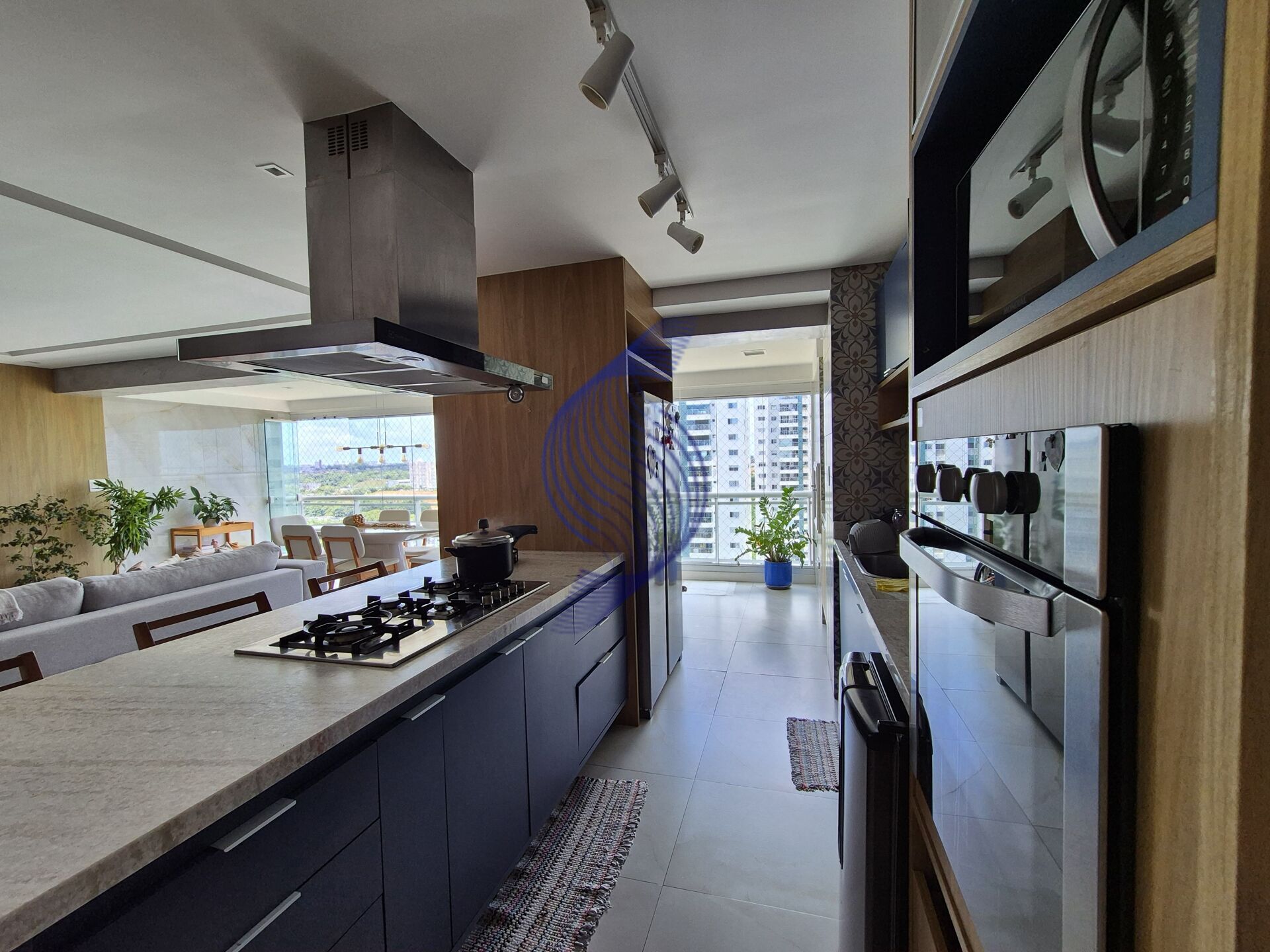 Apartamento, 3 quartos, 134 m² - Foto 11