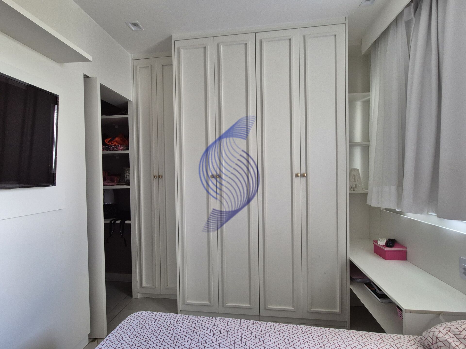 Apartamento, 3 quartos, 134 m² - Foto 13