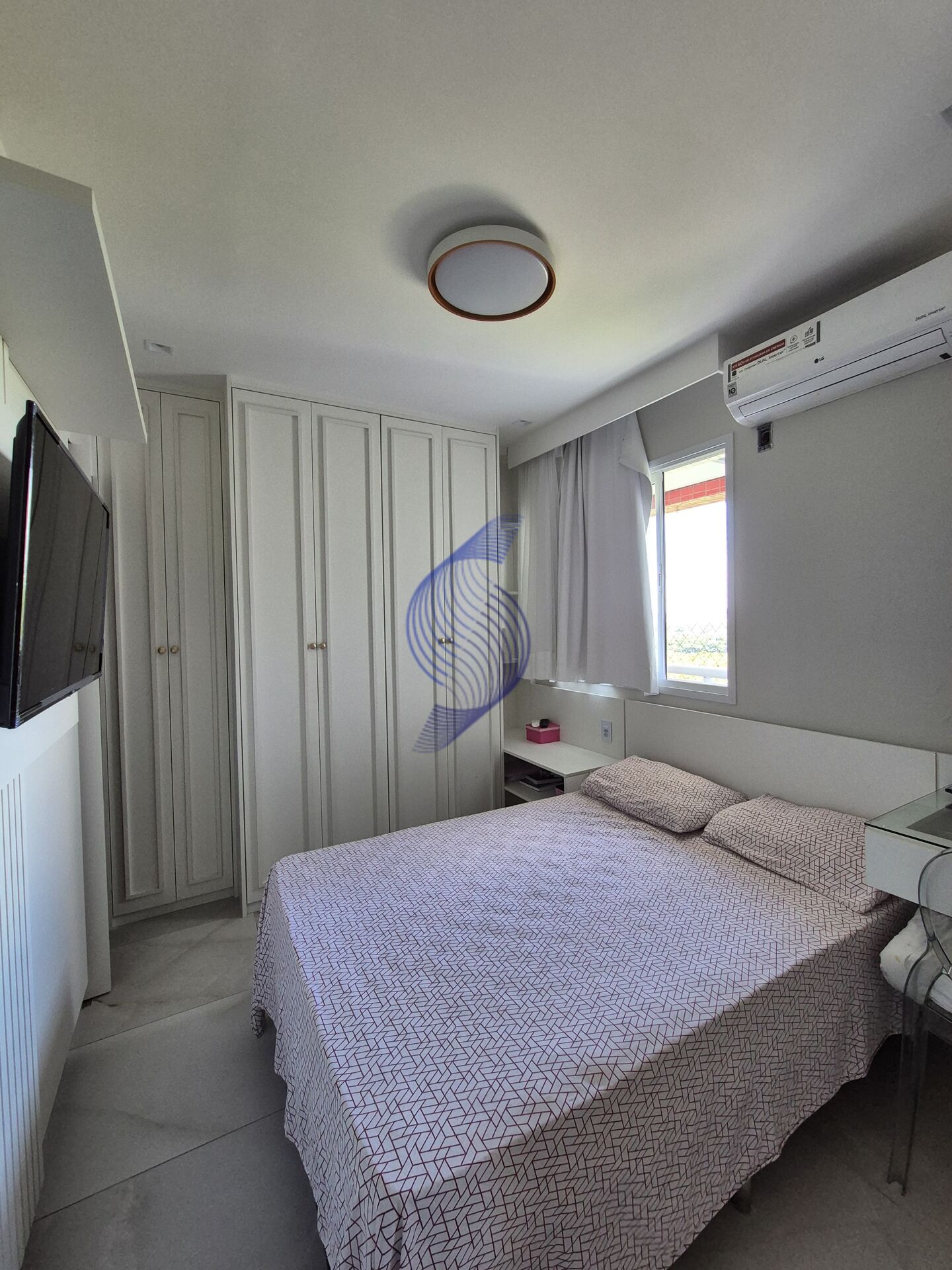 Apartamento, 3 quartos, 134 m² - Foto 15