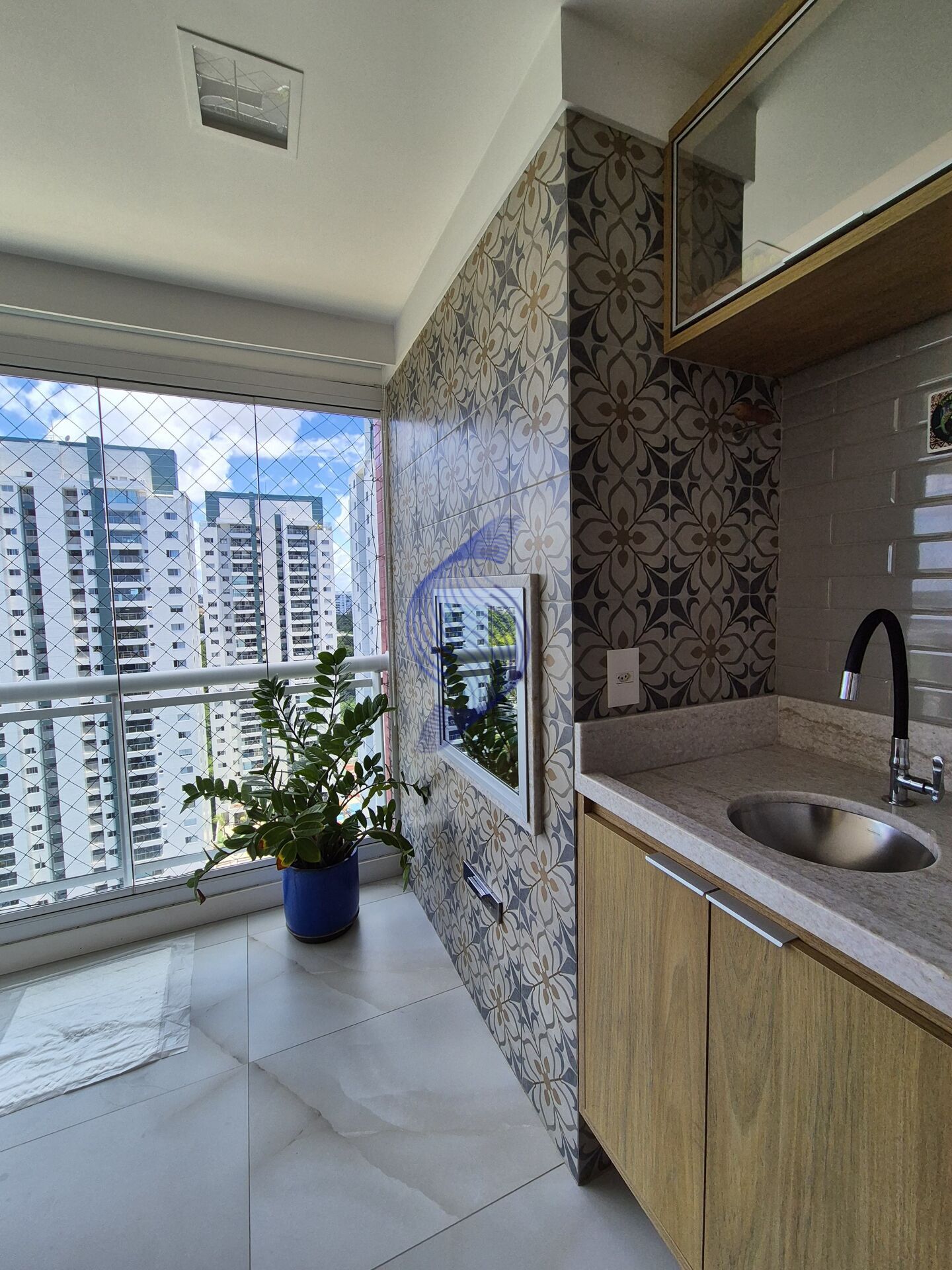 Apartamento, 3 quartos, 134 m² - Foto 10