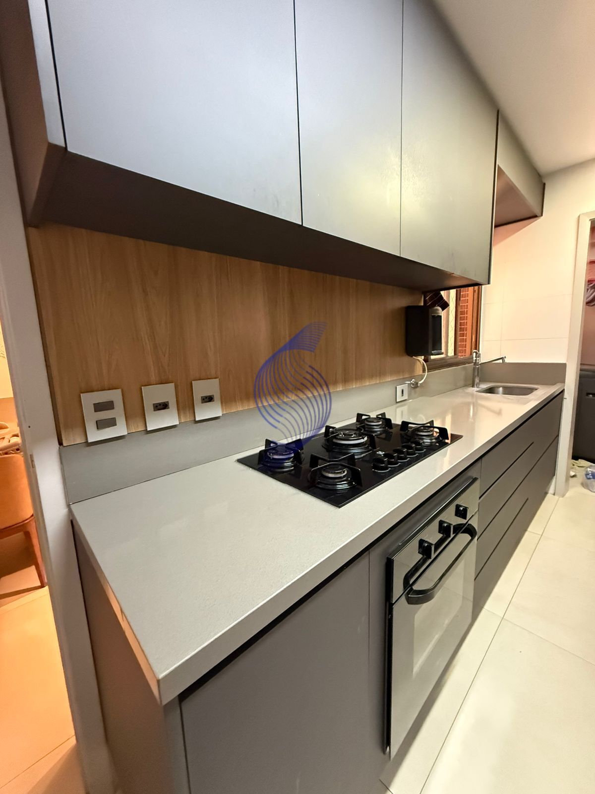 Apartamento, 3 quartos, 132 m² - Foto 7