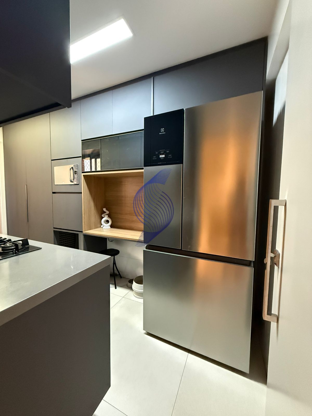 Apartamento, 3 quartos, 132 m² - Foto 6