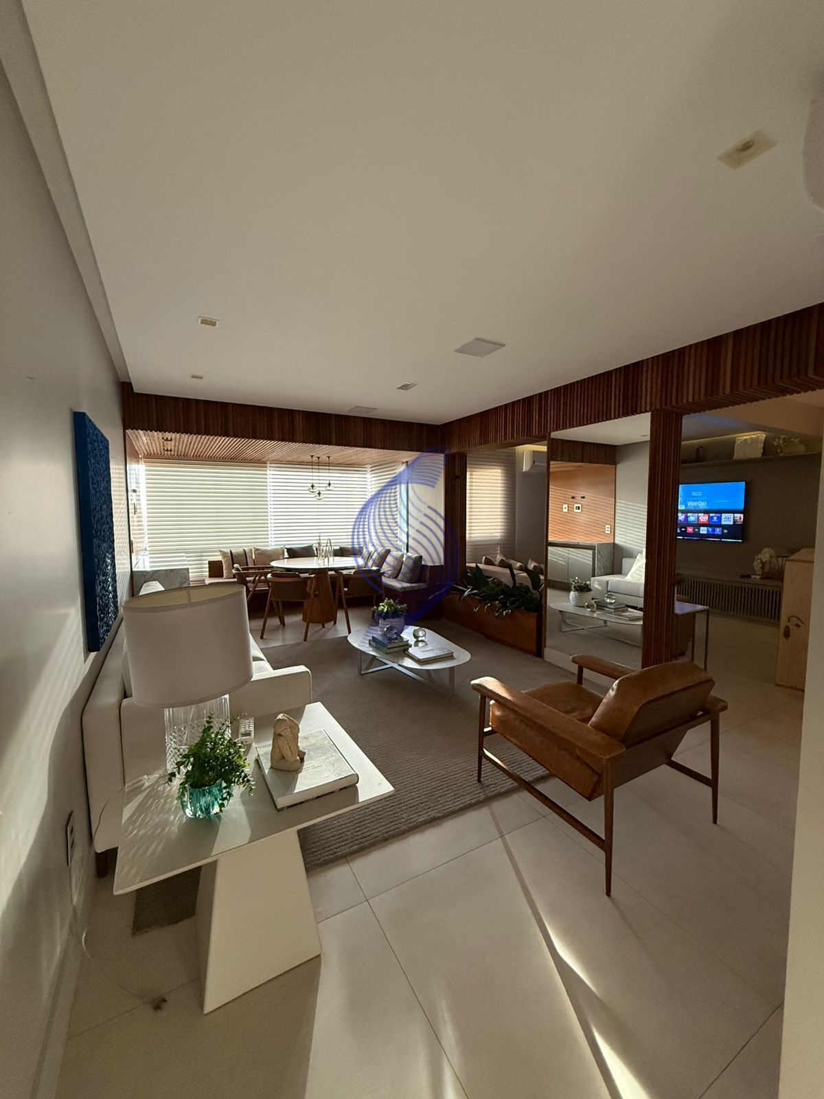 Apartamento, 3 quartos, 132 m² - Foto 2