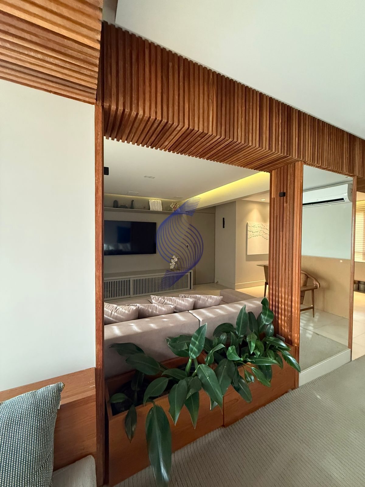 Apartamento, 3 quartos, 132 m² - Foto 3