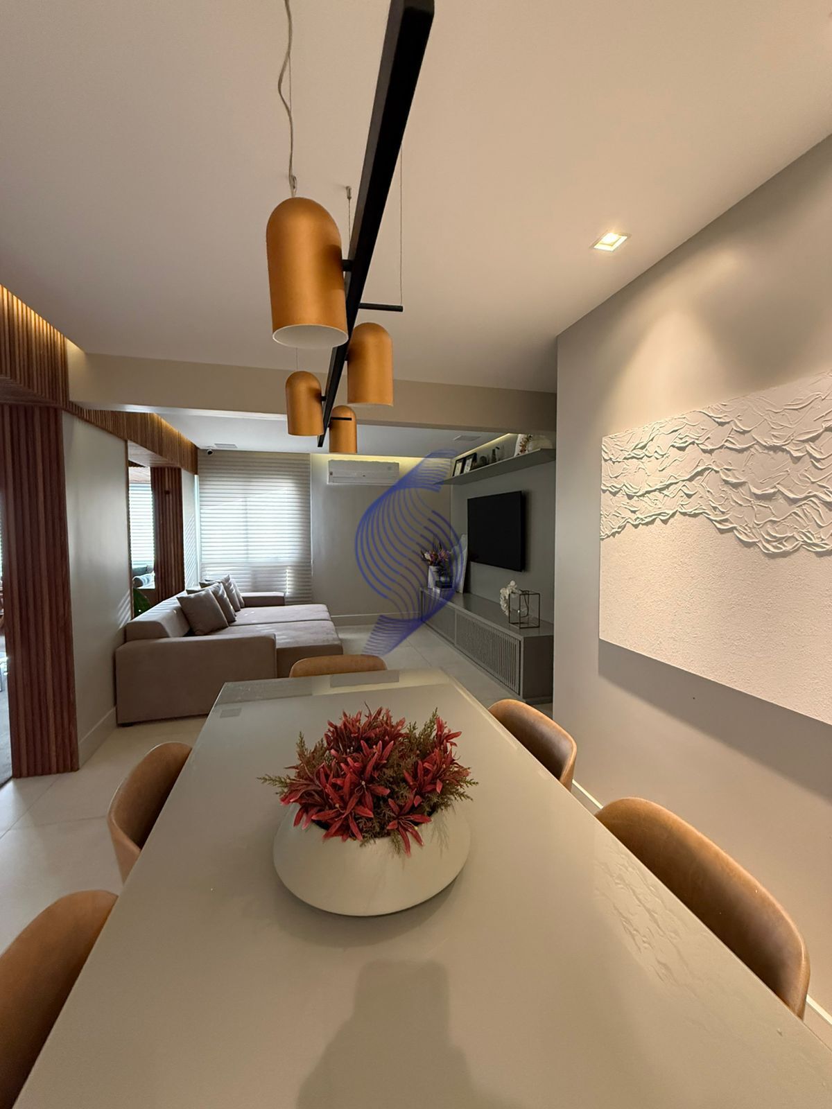 Apartamento, 3 quartos, 132 m² - Foto 5