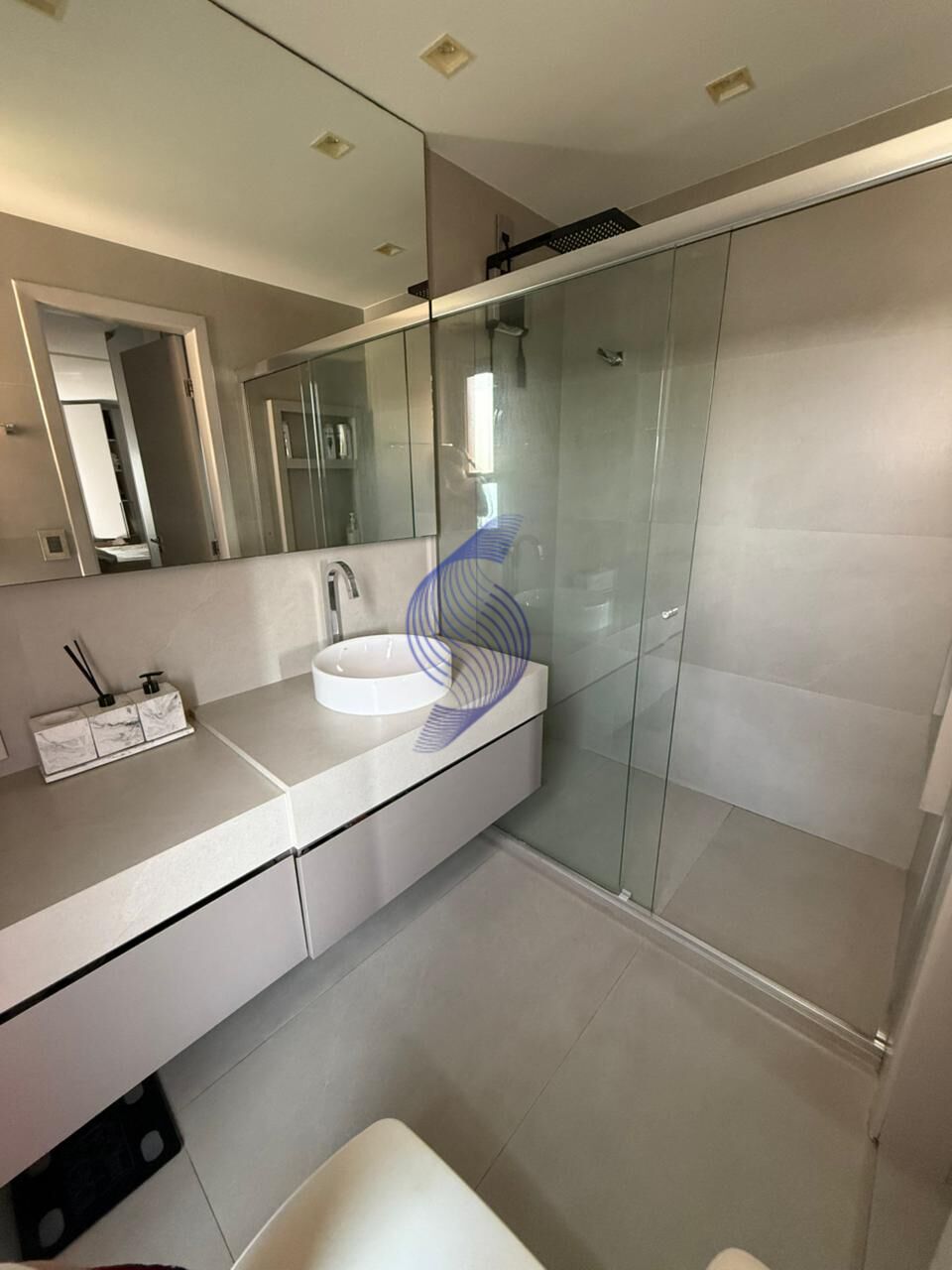 Apartamento, 3 quartos, 132 m² - Foto 10