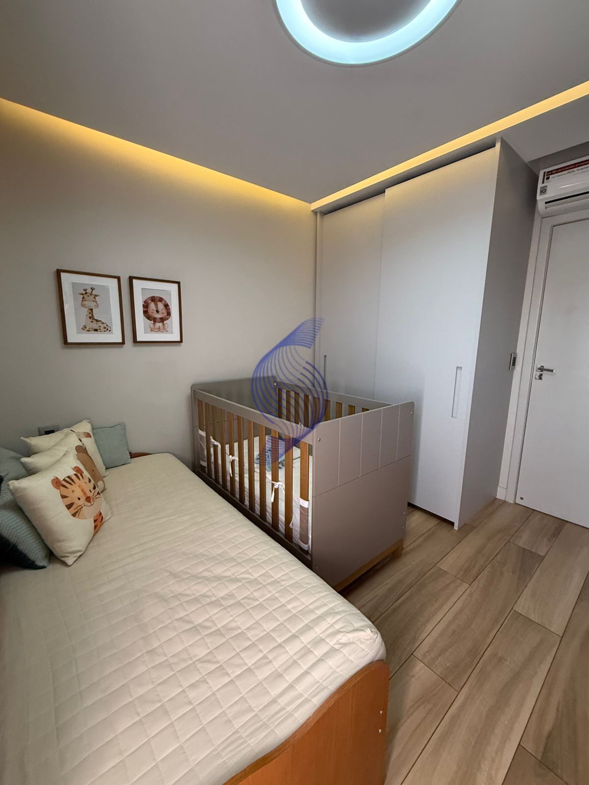 Apartamento, 3 quartos, 132 m² - Foto 8