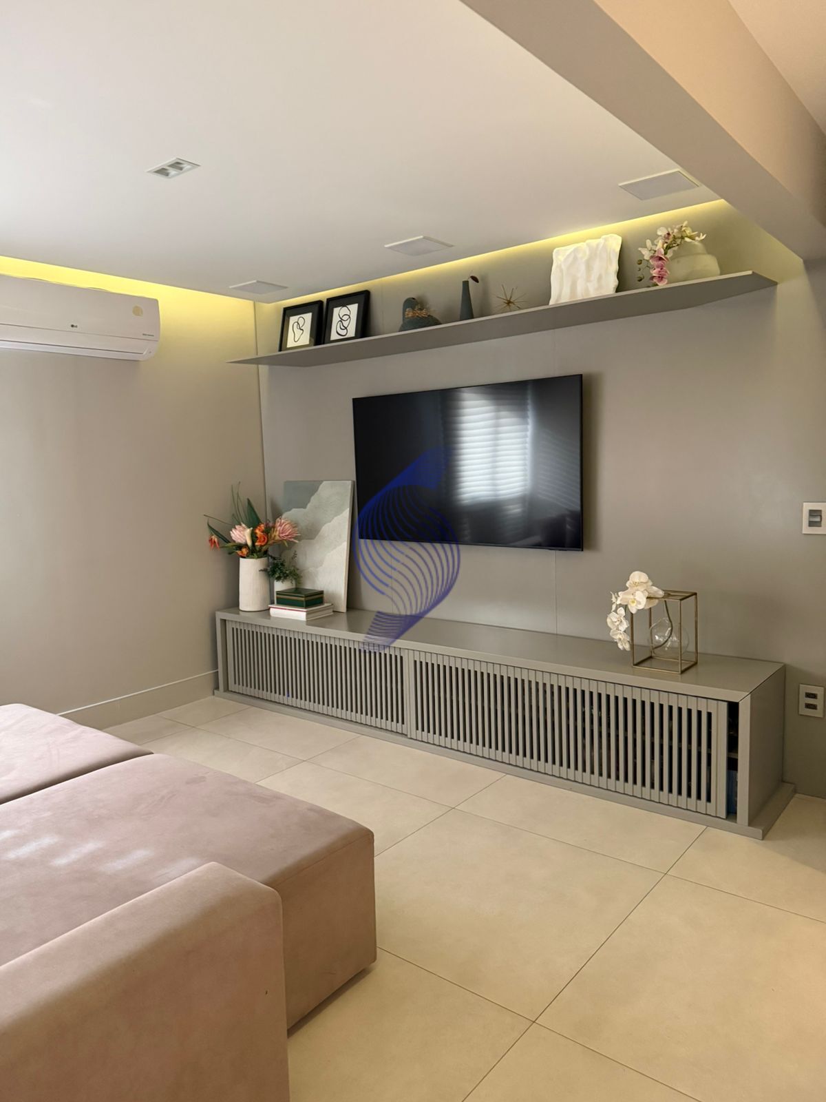 Apartamento, 3 quartos, 132 m² - Foto 4