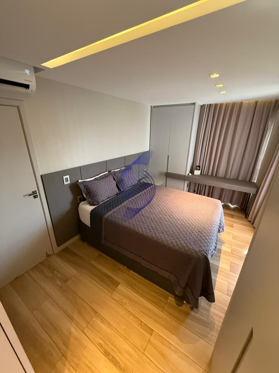 Apartamento, 3 quartos, 132 m² - Foto 9