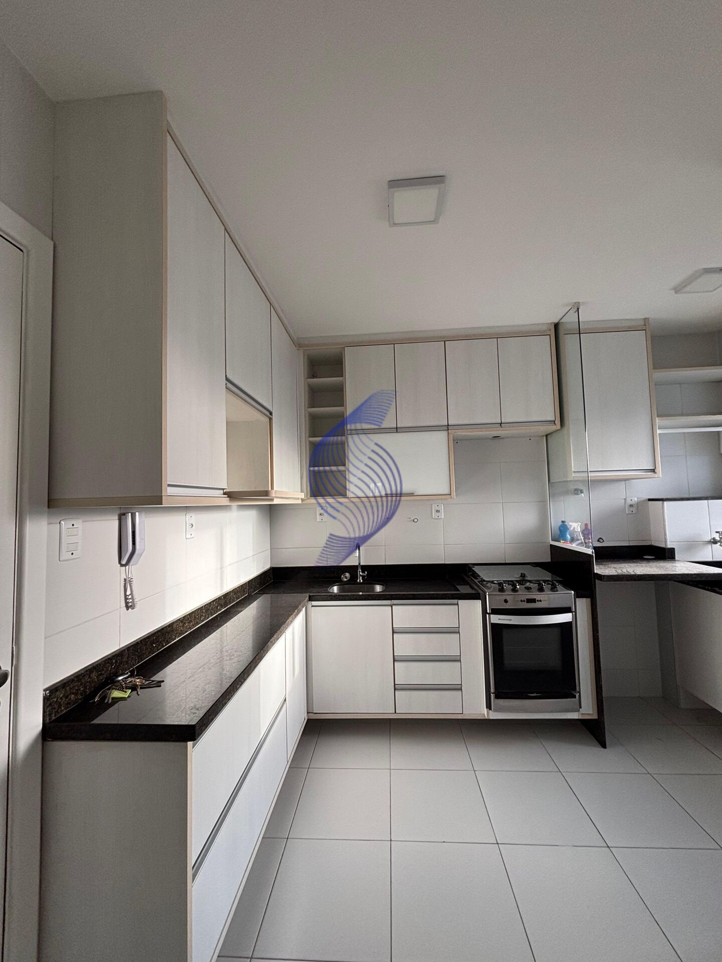 Apartamento, 3 quartos, 96 m² - Foto 6