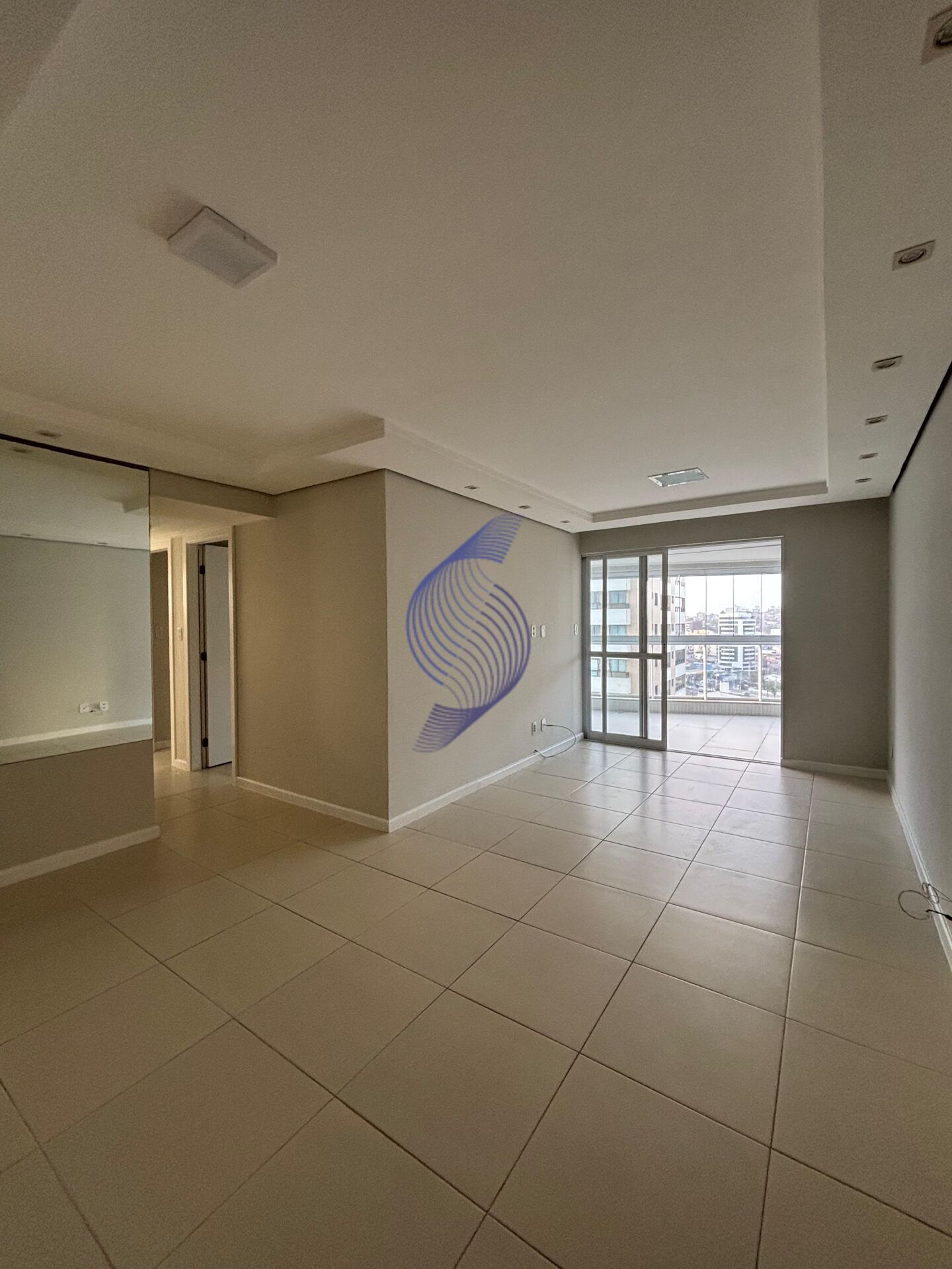 Apartamento, 3 quartos, 96 m² - Foto 2