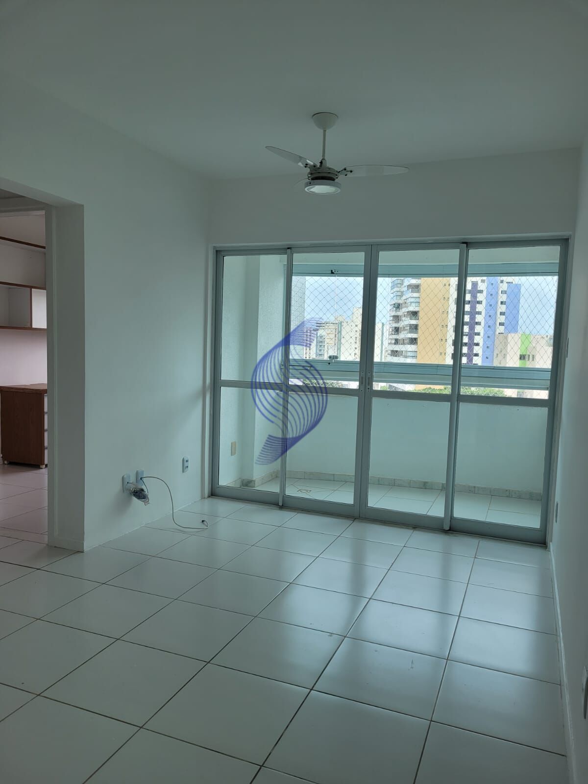 Apartamento, 2 quartos, 72 m² - Foto 2