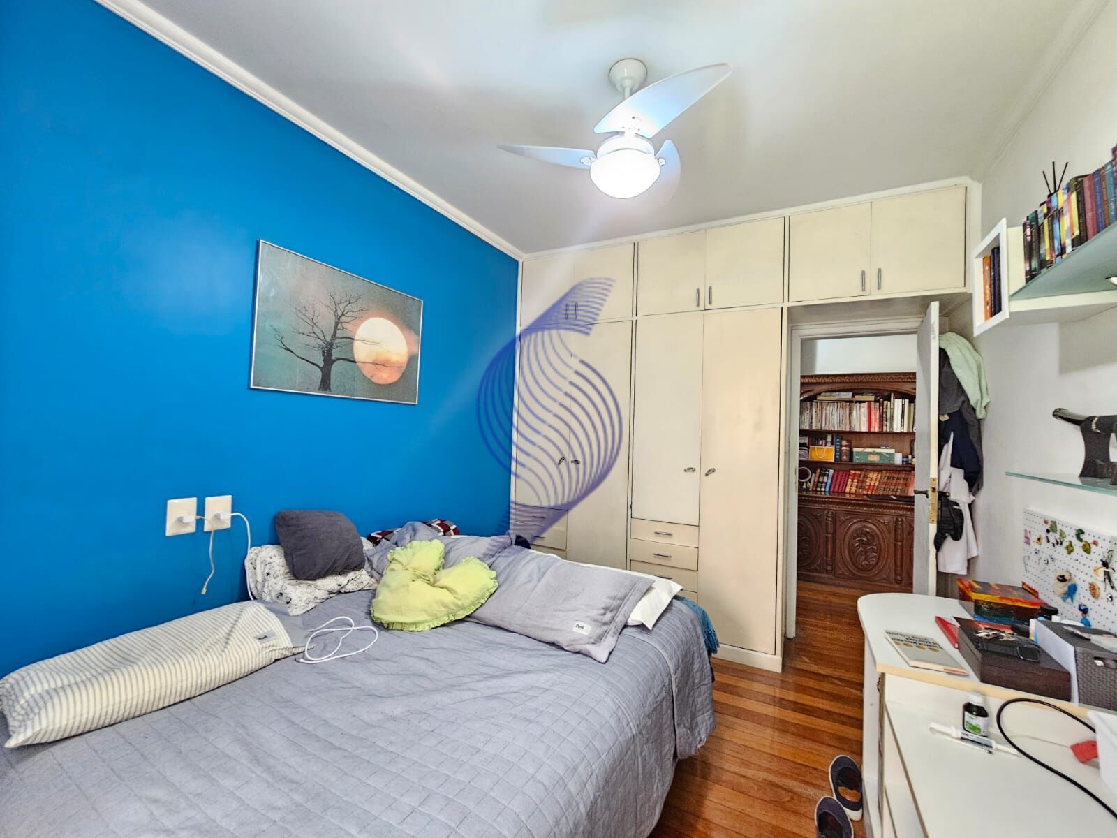 Apartamento, 4 quartos, 243 m² - Foto 20