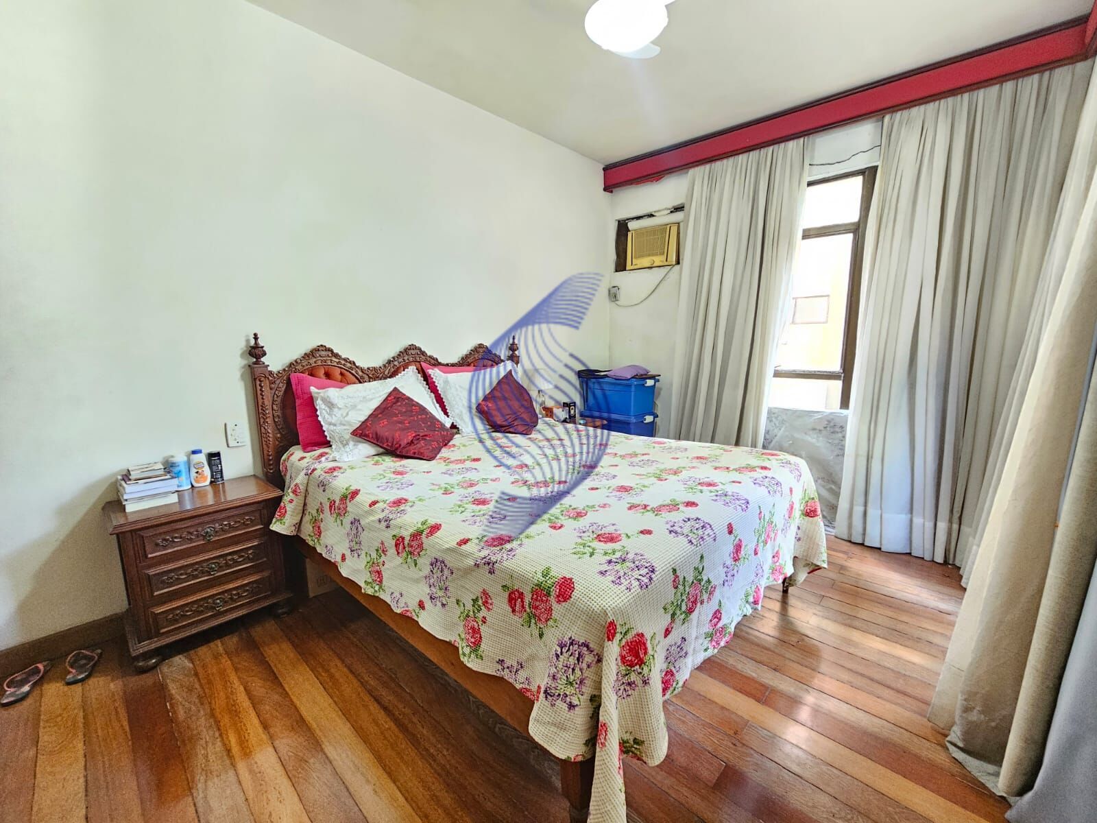 Apartamento, 4 quartos, 243 m² - Foto 11