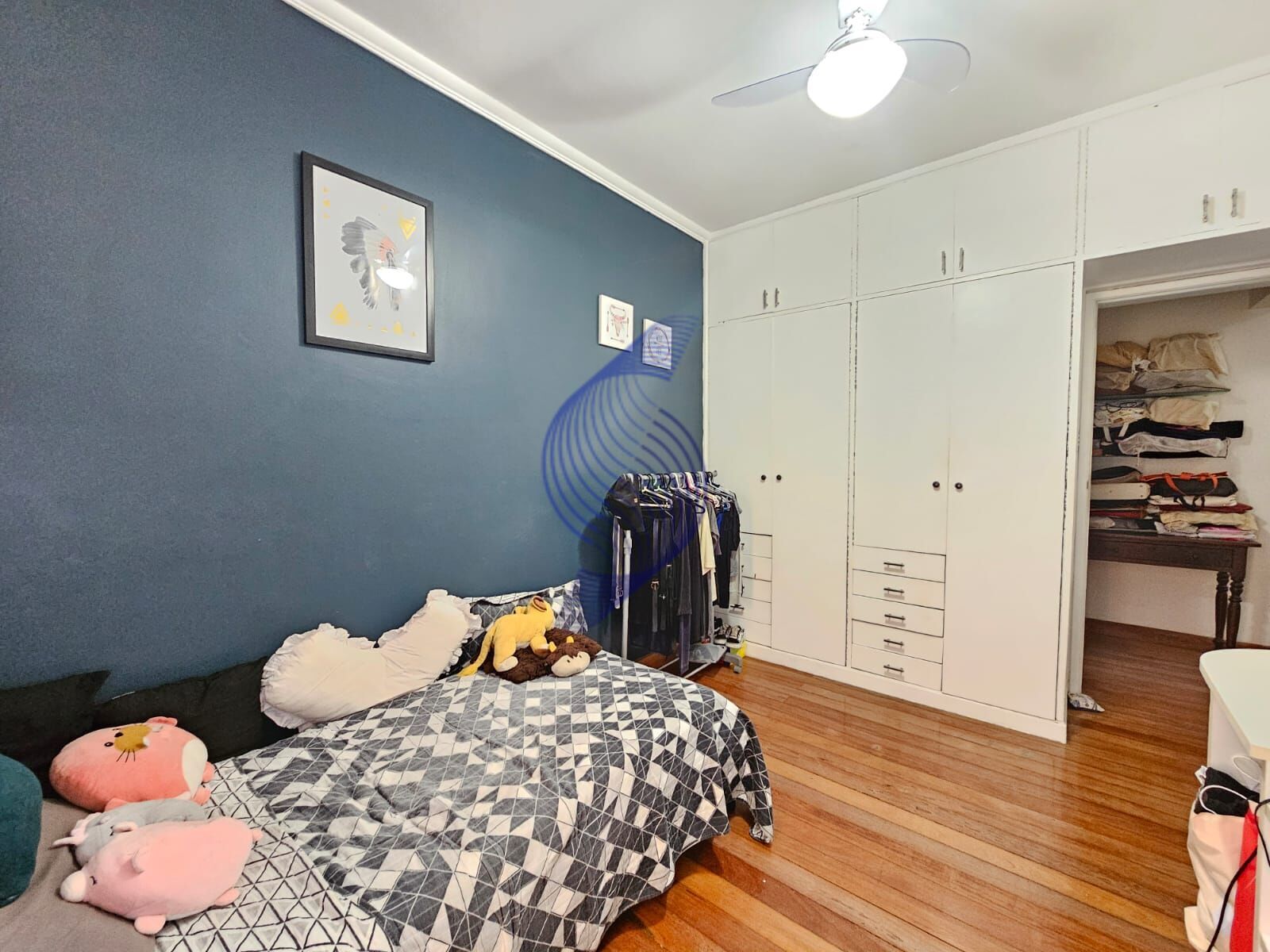 Apartamento, 4 quartos, 243 m² - Foto 14