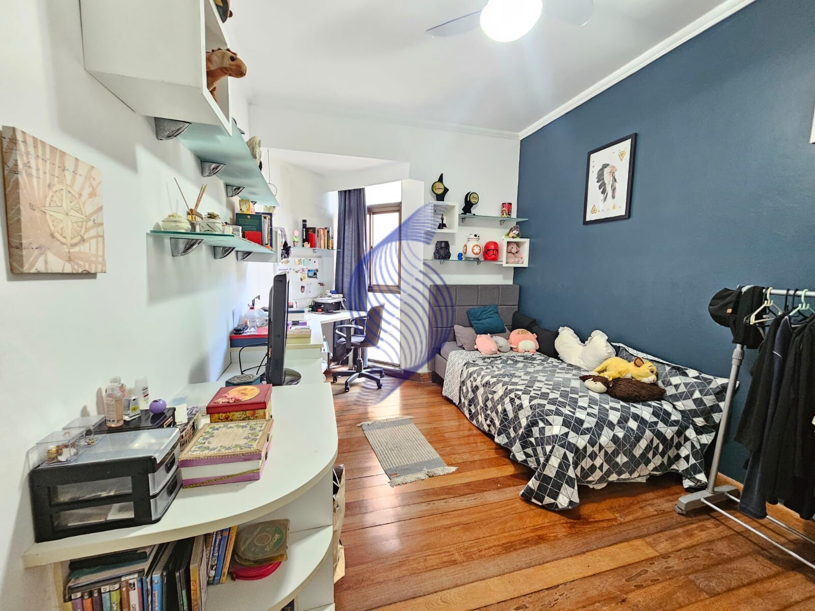 Apartamento, 4 quartos, 243 m² - Foto 15