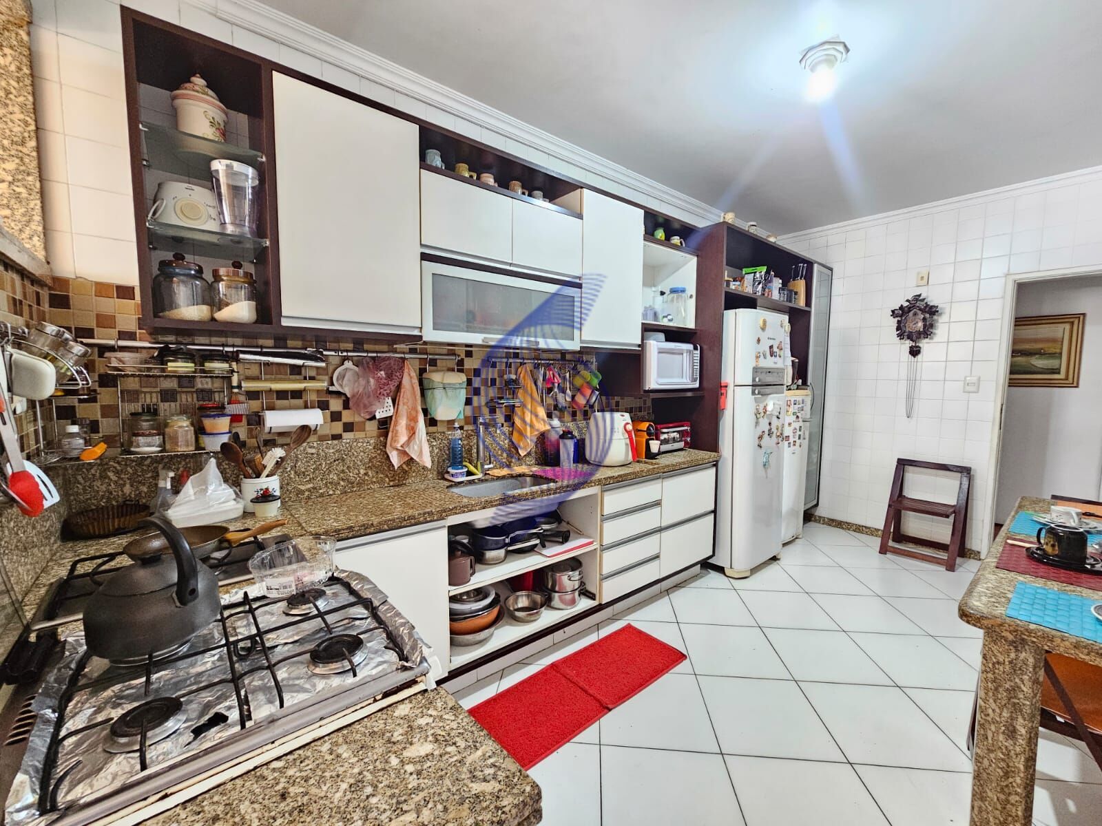 Apartamento, 4 quartos, 243 m² - Foto 10