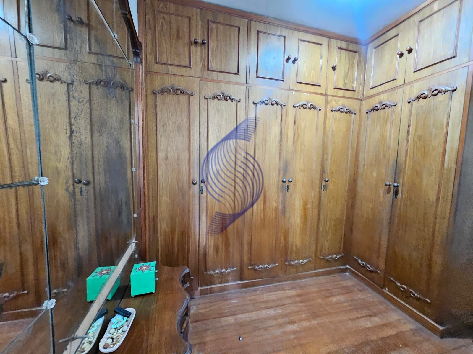 Apartamento, 4 quartos, 243 m² - Foto 19