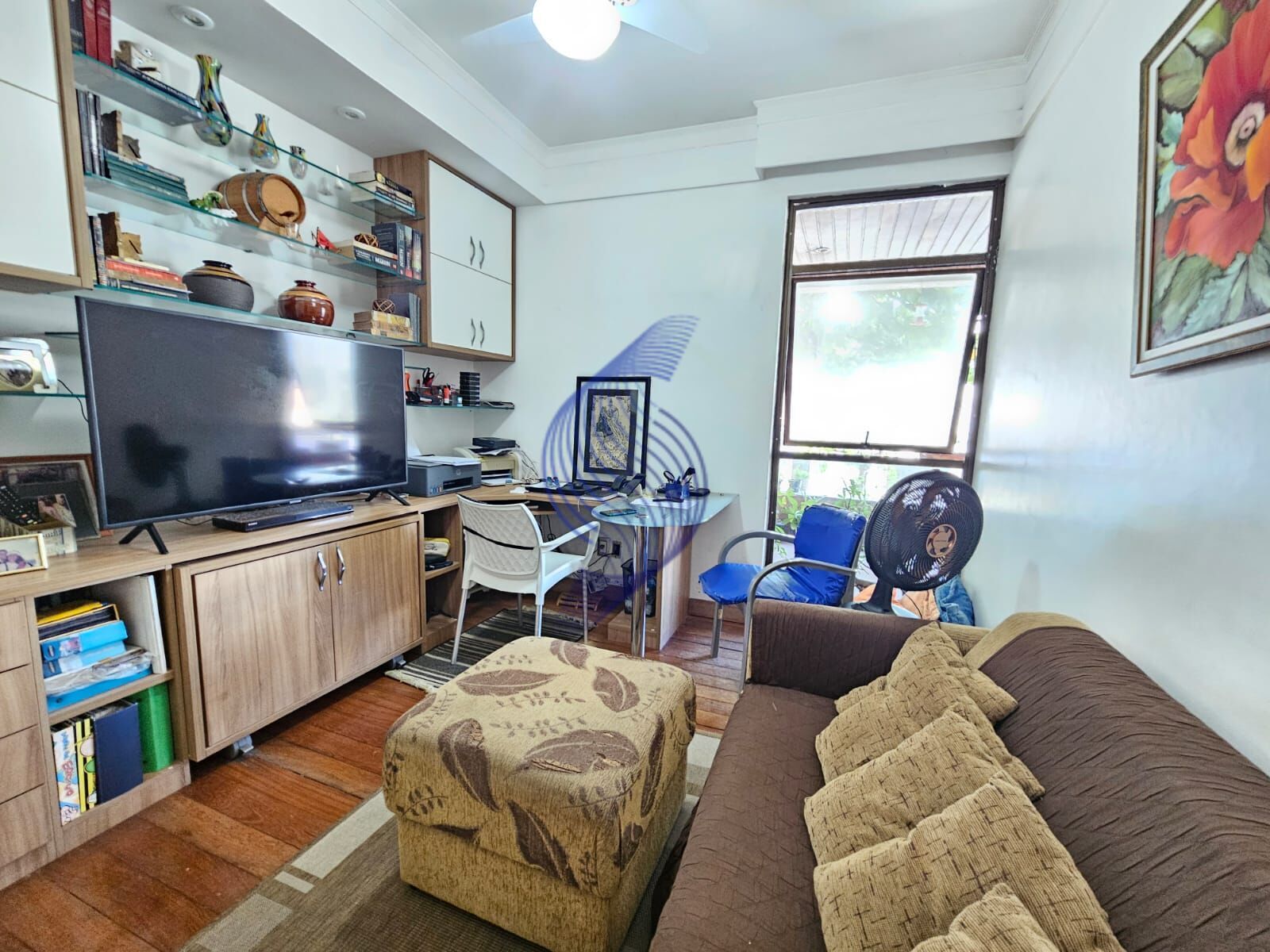 Apartamento, 4 quartos, 243 m² - Foto 6