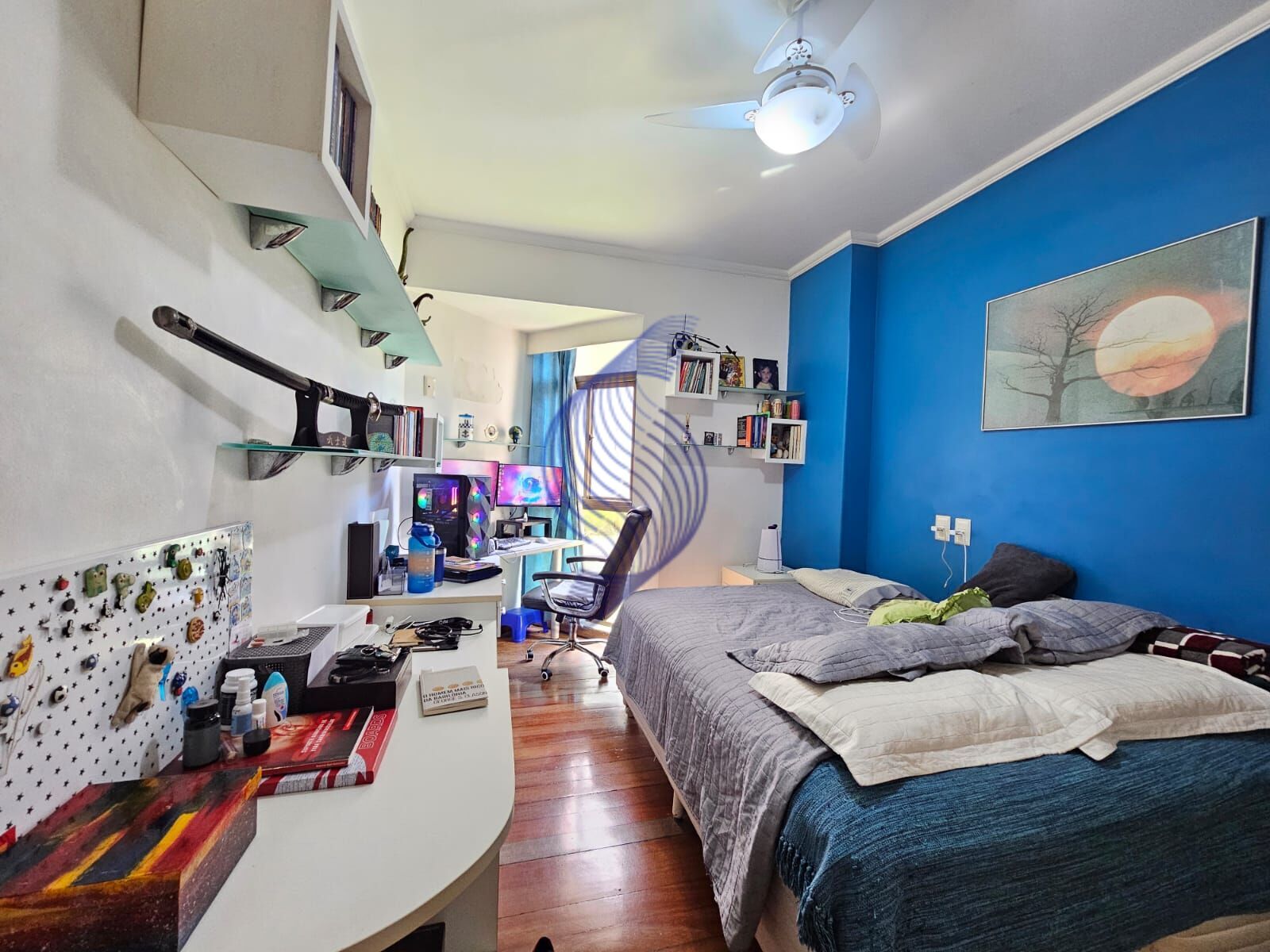 Apartamento, 4 quartos, 243 m² - Foto 21