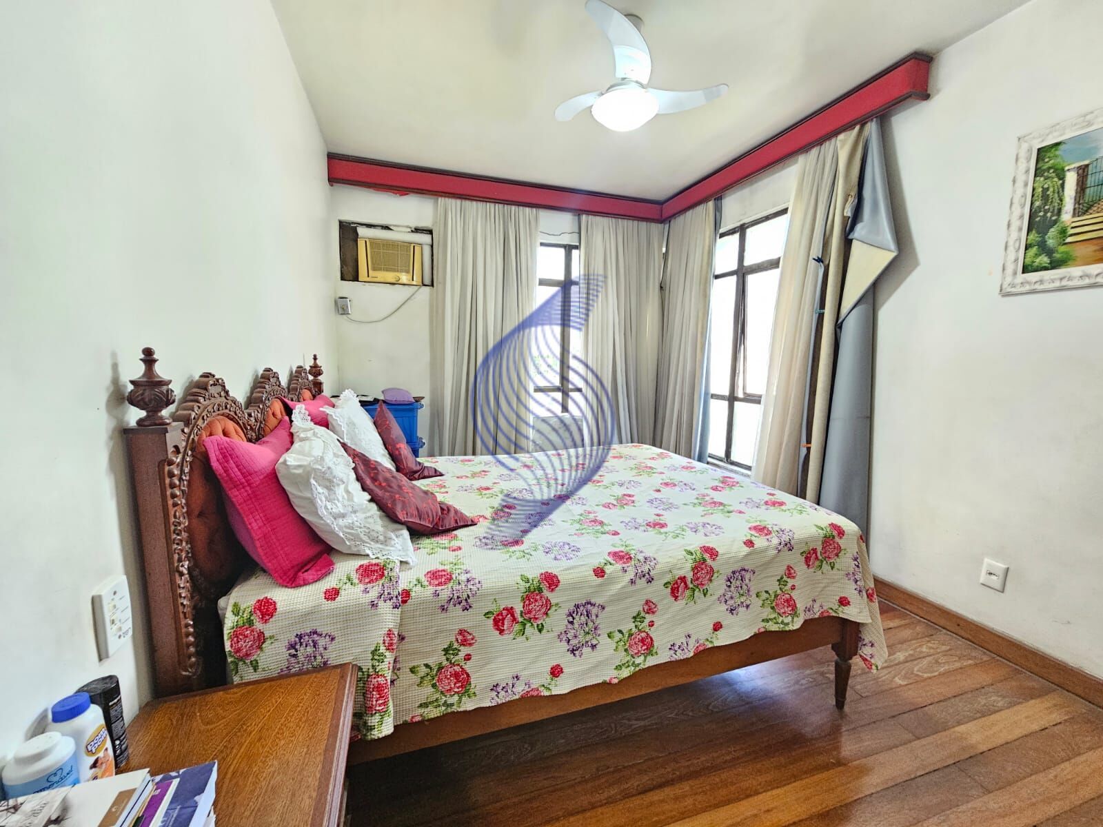 Apartamento, 4 quartos, 243 m² - Foto 12