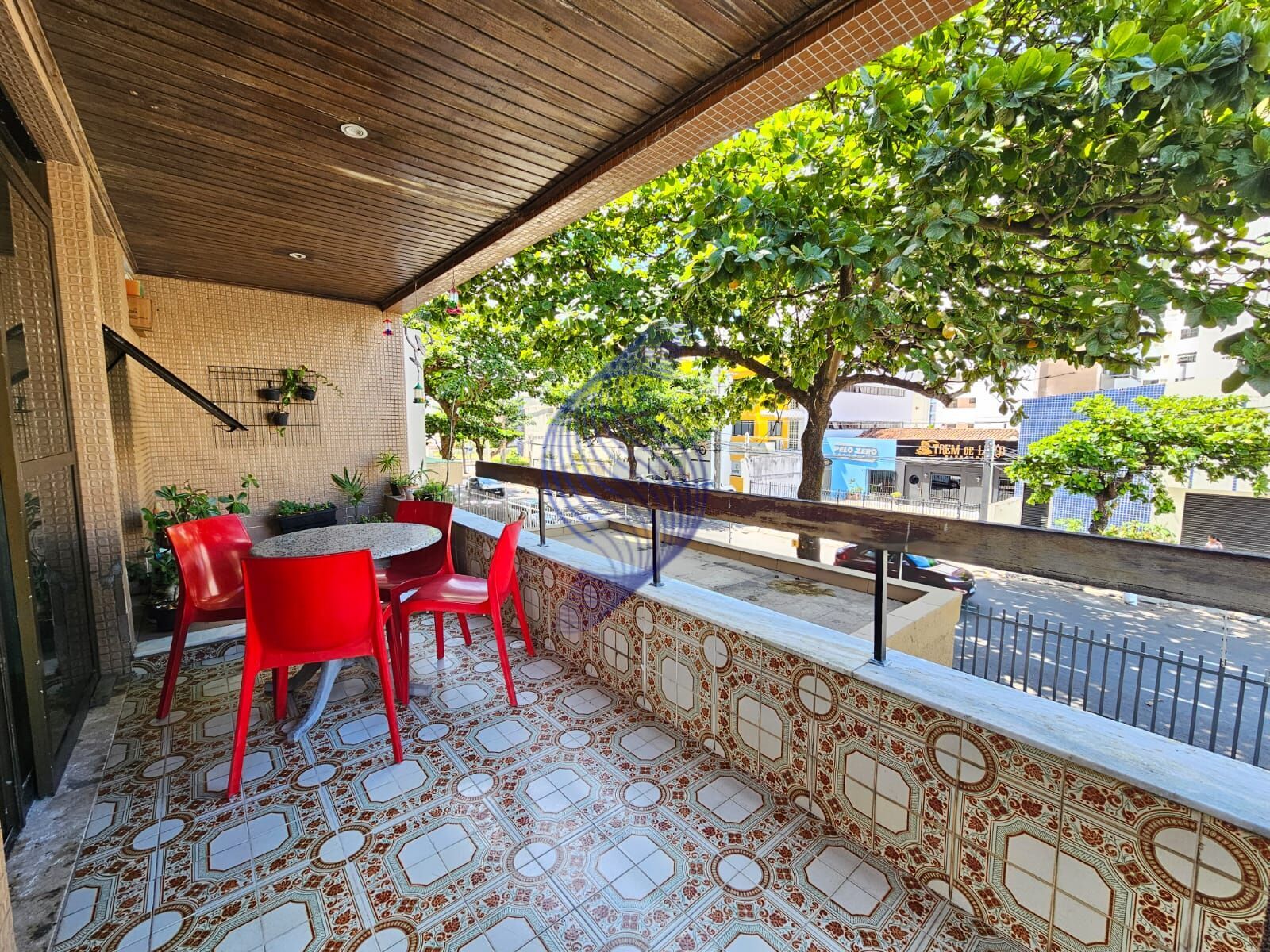 Apartamento, 4 quartos, 243 m² - Foto 8