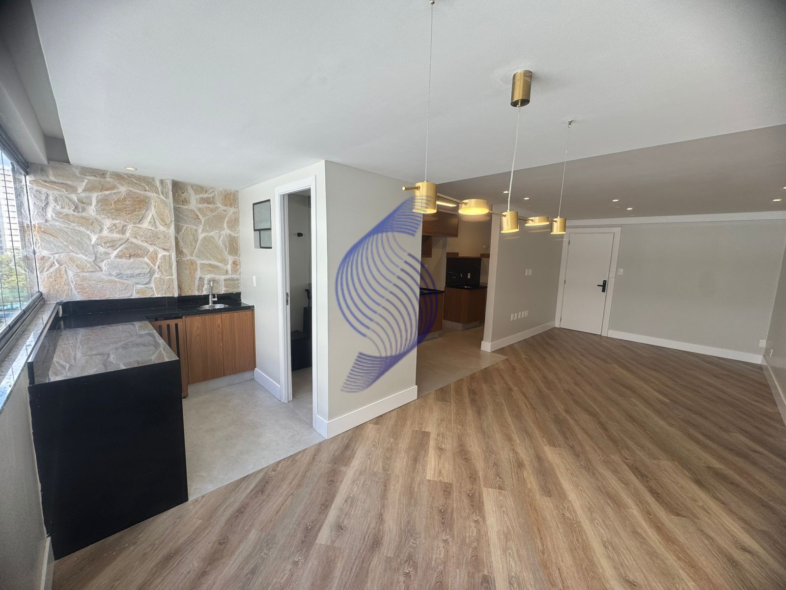 Apartamento, 2 quartos, 68 m² - Foto 2