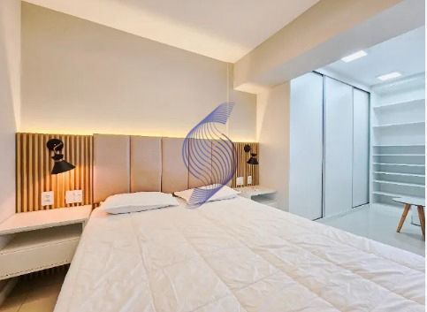 Cobertura, 1 quarto, 96 m² - Foto 14