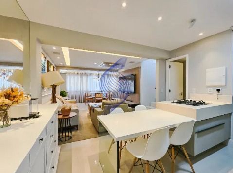 Cobertura, 1 quarto, 96 m² - Foto 6