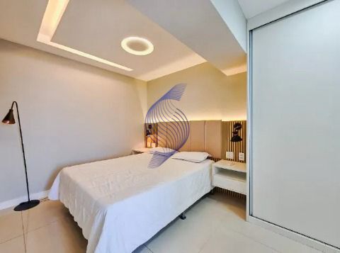 Cobertura, 1 quarto, 96 m² - Foto 12
