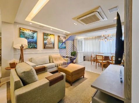 Cobertura, 1 quarto, 96 m² - Foto 2