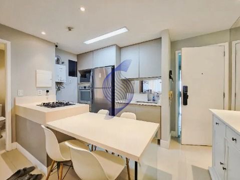 Cobertura, 1 quarto, 96 m² - Foto 7