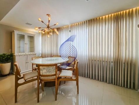 Cobertura, 1 quarto, 96 m² - Foto 5