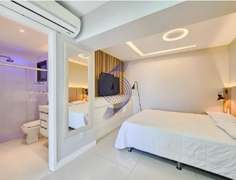 Cobertura, 1 quarto, 96 m² - Foto 11