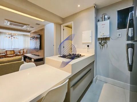 Cobertura, 1 quarto, 96 m² - Foto 8