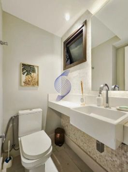 Cobertura, 1 quarto, 96 m² - Foto 10