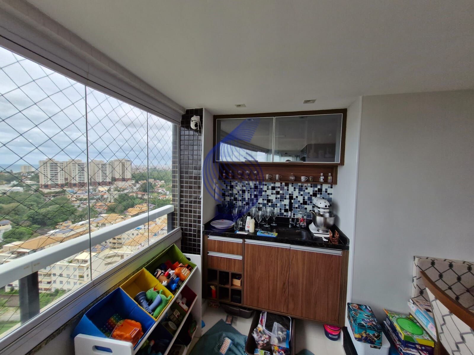 Apartamento, 3 quartos, 80 m² - Foto 2