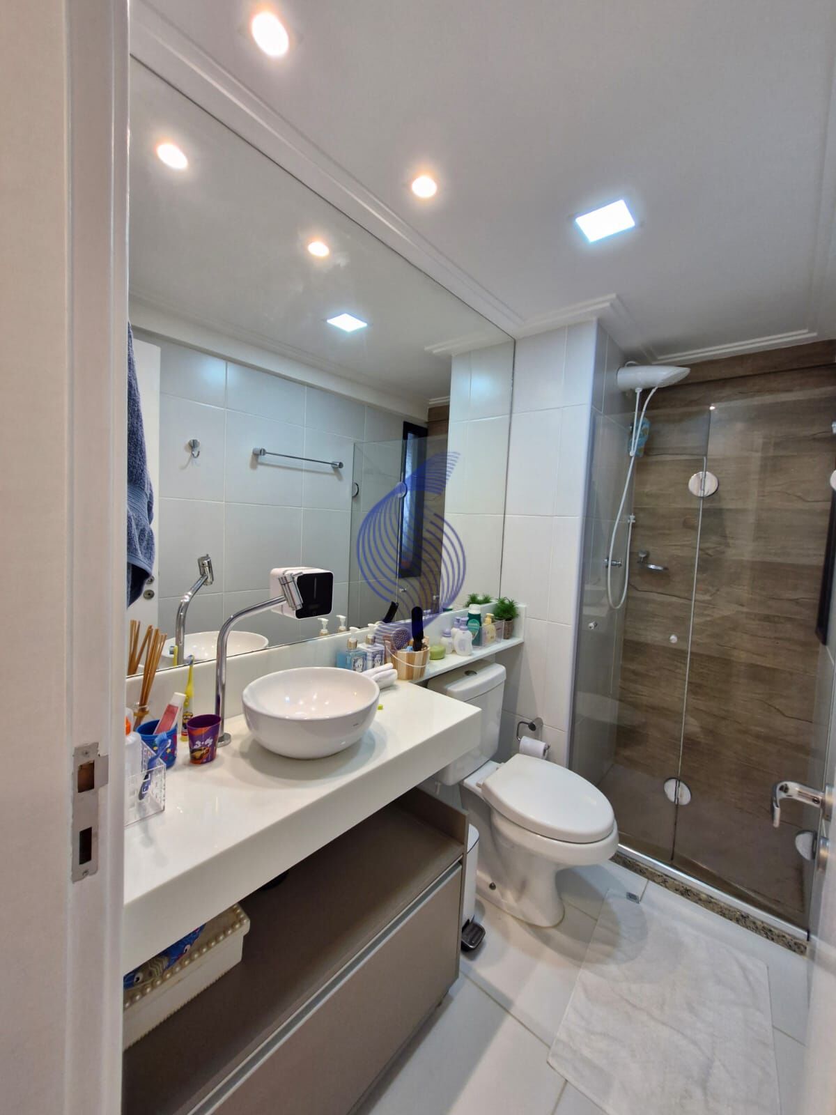 Apartamento, 3 quartos, 80 m² - Foto 17