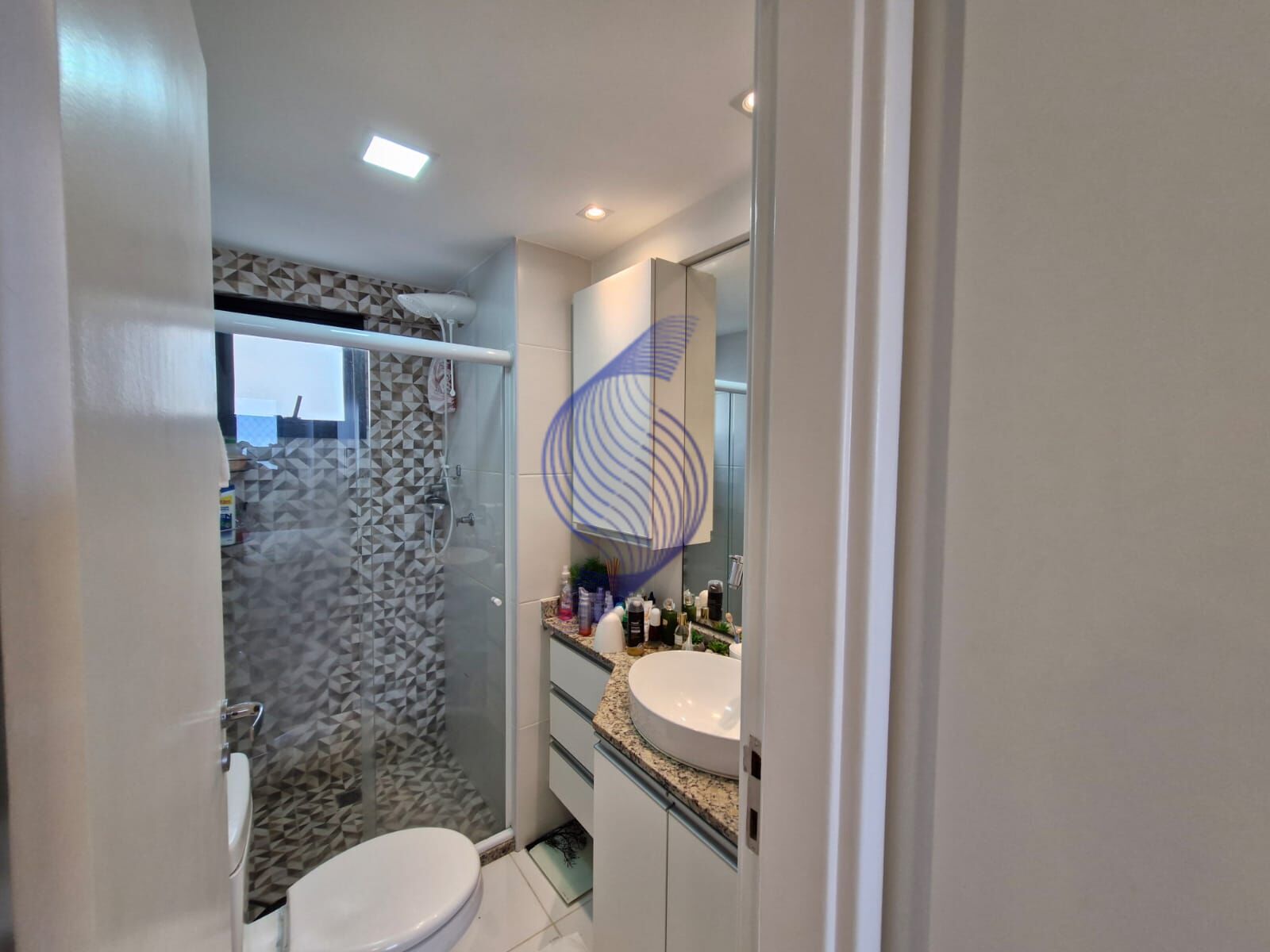 Apartamento, 3 quartos, 80 m² - Foto 14