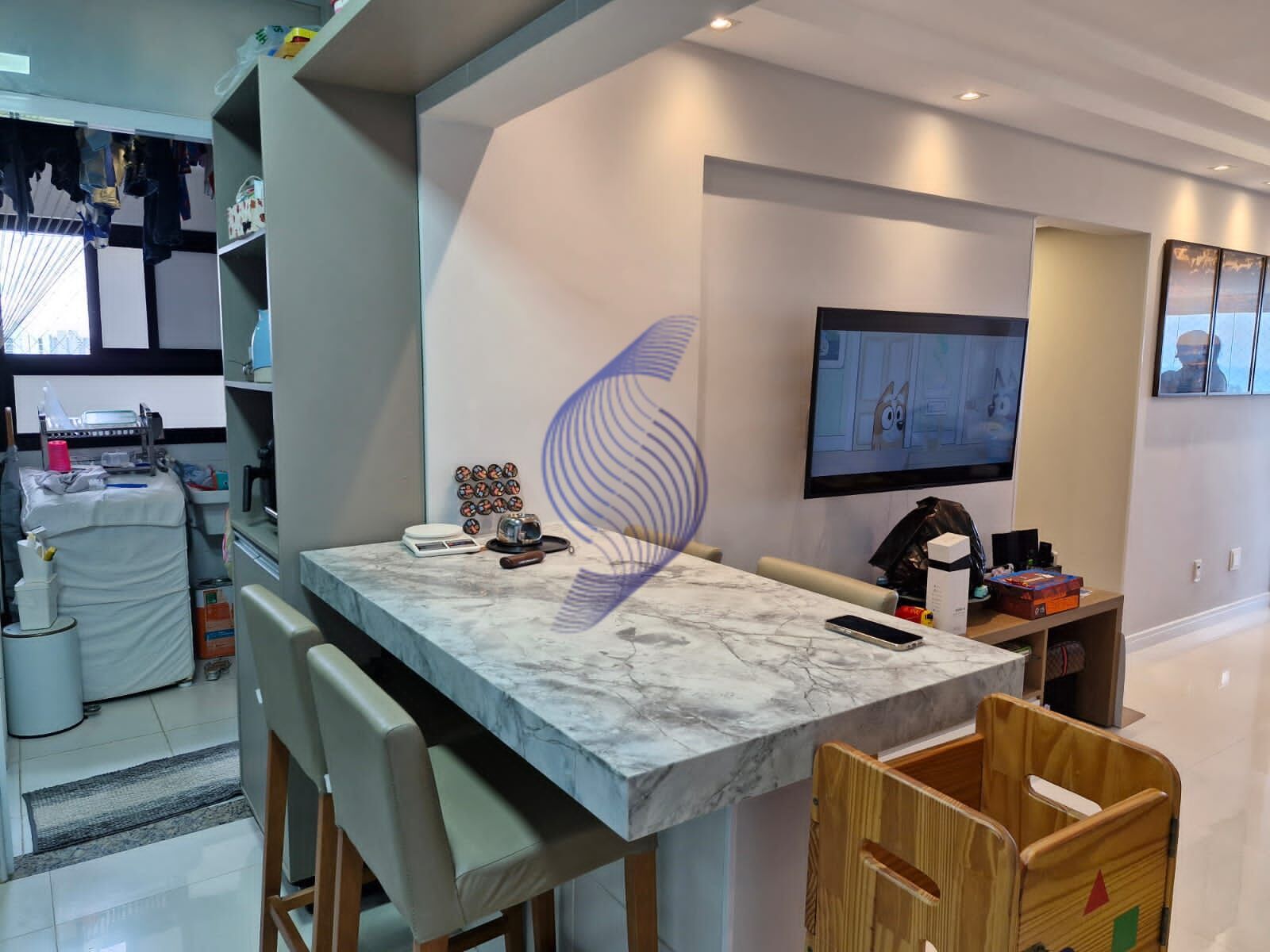 Apartamento, 3 quartos, 80 m² - Foto 8