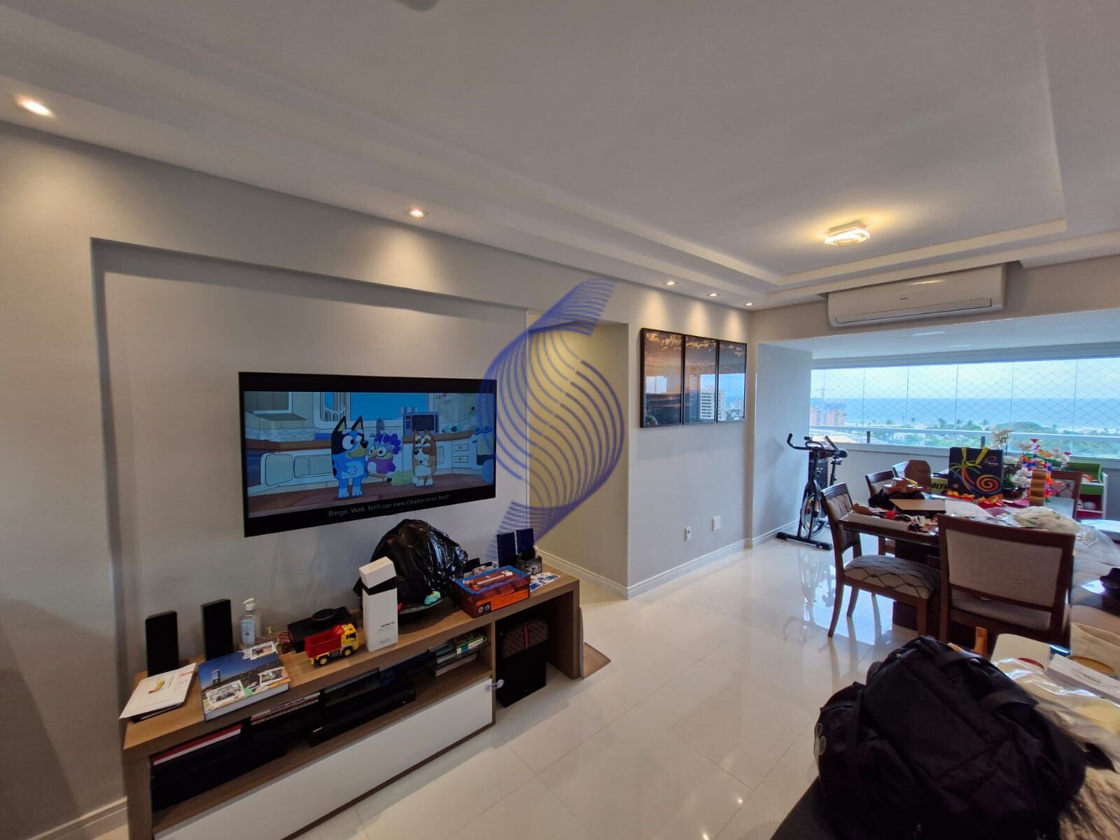 Apartamento, 3 quartos, 80 m² - Foto 5