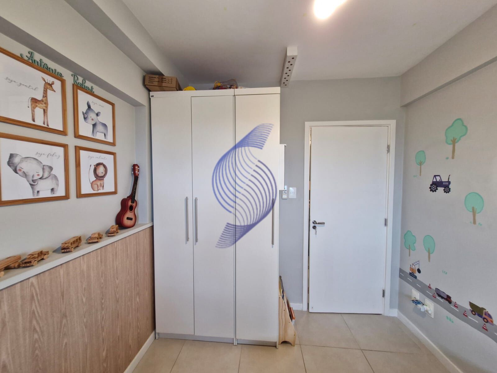 Apartamento, 3 quartos, 80 m² - Foto 16