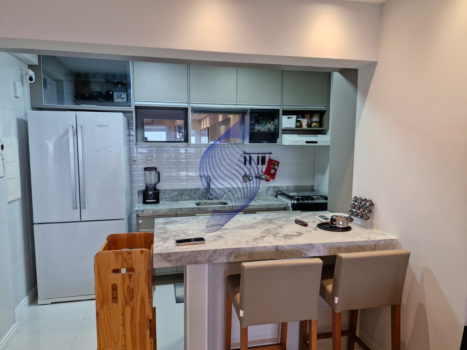 Apartamento, 3 quartos, 80 m² - Foto 7